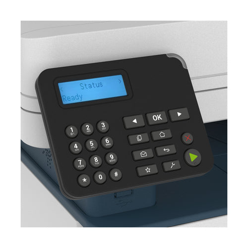 Xerox B225 Multifunction Printer, Print/Scan/Copy, Black and White Laser, Wireless, All In One Xerox B225 Multifunction Printer, Print/Scan/Copy, Black and White Laser, Wireless, All In One